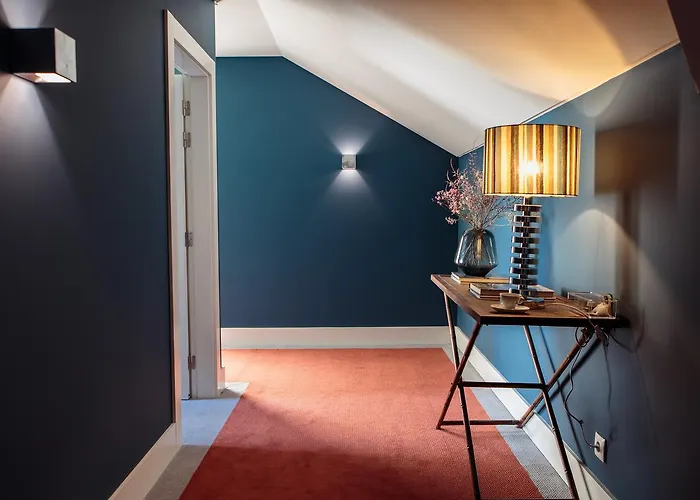 Bed & Breakfast Dear - Gallery House Lisbona