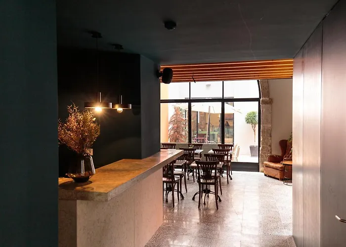 Dear - Gallery House Bed & Breakfast 4*