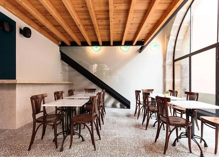 Dear - Gallery House 4* Lisbona