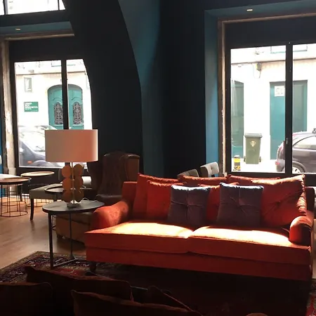 Dear - Gallery House 4* リスボン