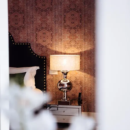 Nocleg ze śniadaniem Dear - Gallery House Lizbona