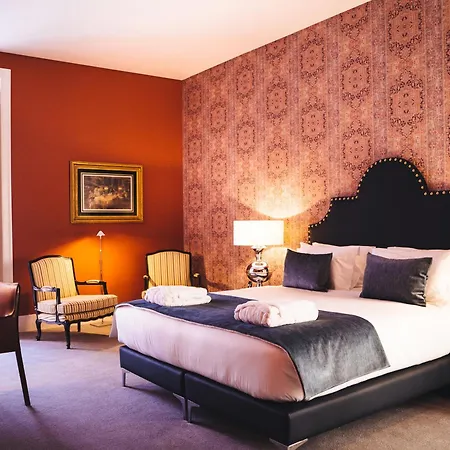 Nocleg ze śniadaniem Dear - Gallery House 4*