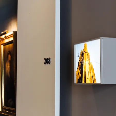 Nocleg ze śniadaniem Dear - Gallery House Lizbona