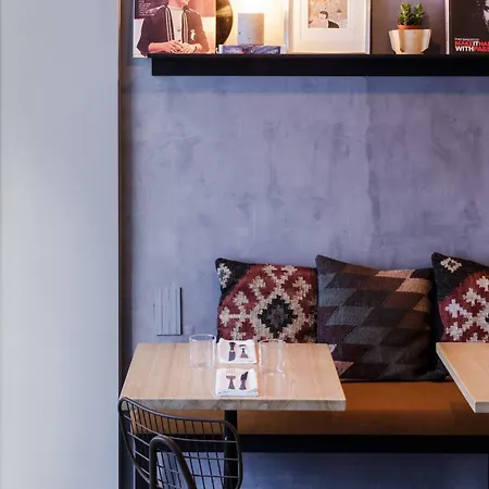 Dear - Gallery House 4* Lizbona