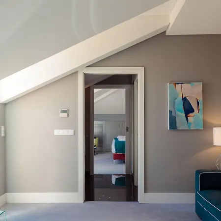 Nocleg ze śniadaniem Dear - Gallery House