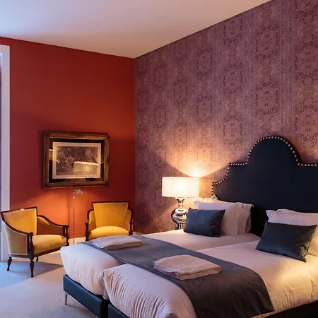 Nocleg ze śniadaniem Dear - Gallery House 4*