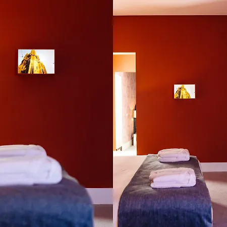 Nocleg ze śniadaniem Dear - Gallery House Lizbona