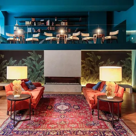 Nocleg ze śniadaniem Dear - Gallery House 4*